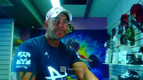 fabxxxl online show from February 14, 9:37 am