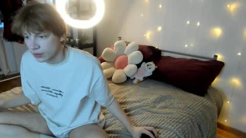 Kai online show from February 9, 2:11 pm