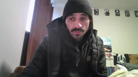 Faggabond online show from February 15, 1:05 pm