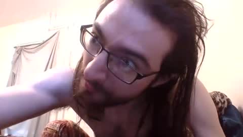 fairtouching online show from November 17, 8:23 pm