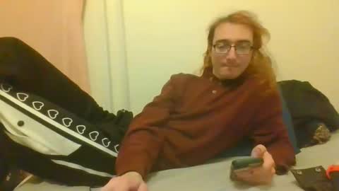 fairtouching online show from April 20, 2:03 am