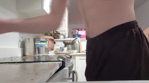 fairyboycvm online show from February 23, 6:09 pm