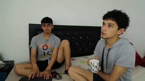 FallGays online show from January 13, 11:20 pm