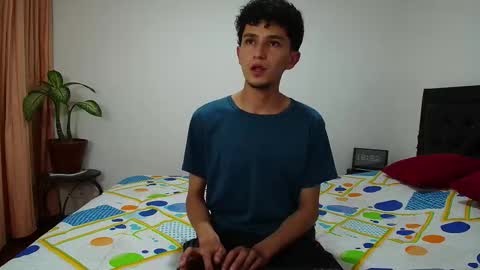 FallGays online show from November 17, 11:52 pm