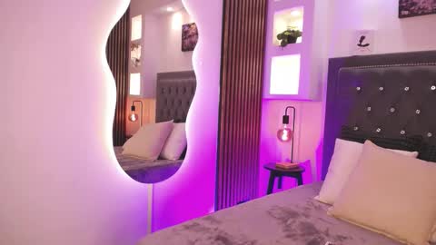 FANCY online show from March 8, 3:43 am