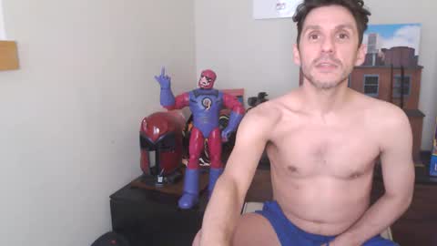 Fan Friction online show from January 11, 9:35 am