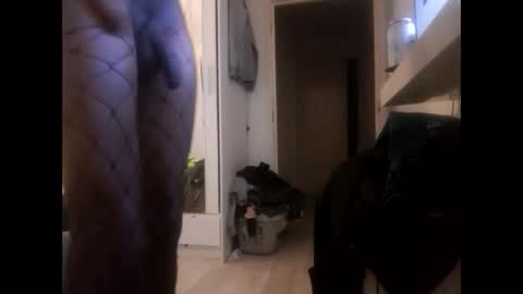 fantasticdeee online show from February 5, 10:17 pm