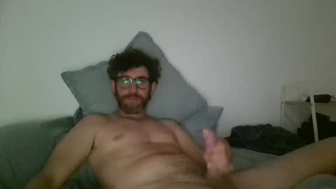 fapperpro online show from October 12, 5:45 am