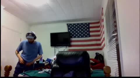 farmboy2398 online show from December 19, 4:34 am