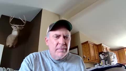 farmerguy33 online show from February 17, 9:35 pm