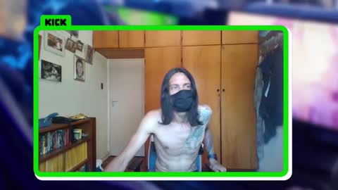 KingT online show from January 6, 10:46 am