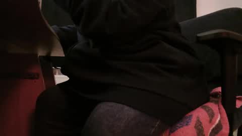 Fat Bernd online show from December 21, 5:15 am