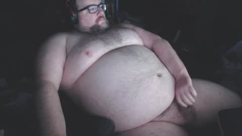 fat_n_thick29 online show from February 6, 9:06 pm