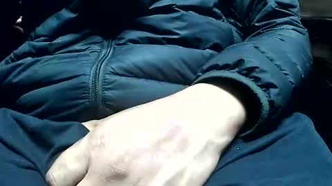 sexlover online show from February 16, 12:36 pm