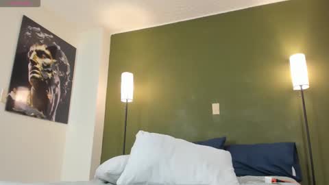 M A T  T E O online show from March 17, 7:16 pm