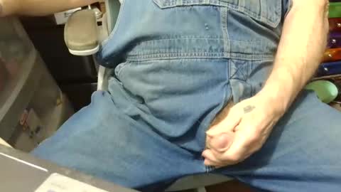 Fred. online show from November 18, 8:45 pm