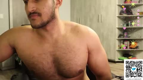 fatherfly001 online show from September 12, 10:21 pm