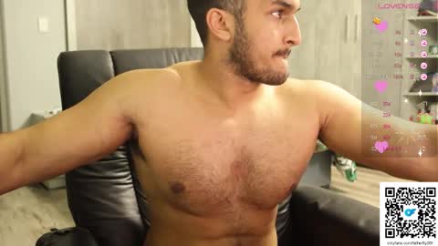 fatherfly001 online show from September 11, 10:20 pm