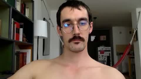 fazzbinder online show from March 8, 10:47 pm