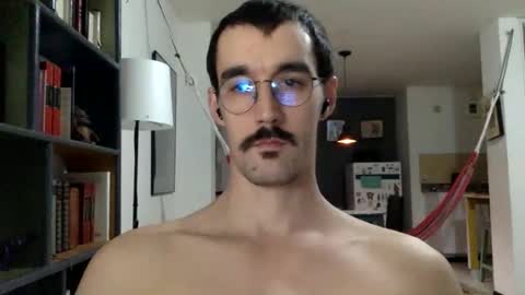 fazzbinder online show from February 12, 4:07 am