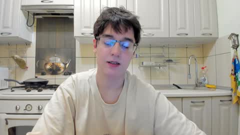 Michael online show from January 13, 4:41 pm