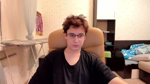 Michael online show from February 14, 6:08 pm