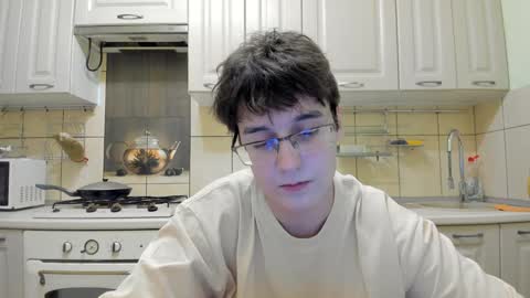 Michael online show from January 10, 7:32 pm