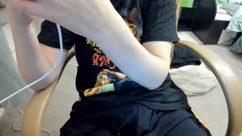 Michael online show from March 2, 4:03 pm