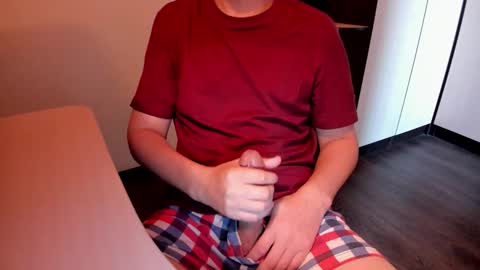 Michael online show from October 6, 12:32 pm