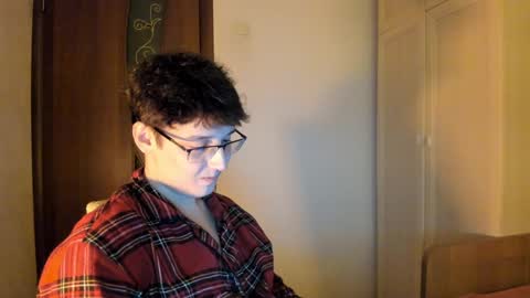 Michael online show from December 24, 10:28 pm