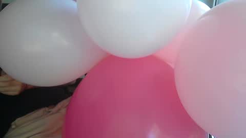 fedeGLOBOS online show from November 14, 2:18 pm