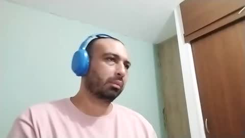 federico online show from November 28, 10:55 pm