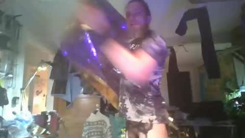 feelfemdom online show from November 16, 8:55 pm