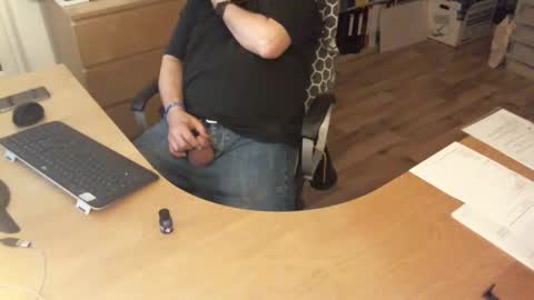 feet4u_barefooter online show from March 7, 12:08 am