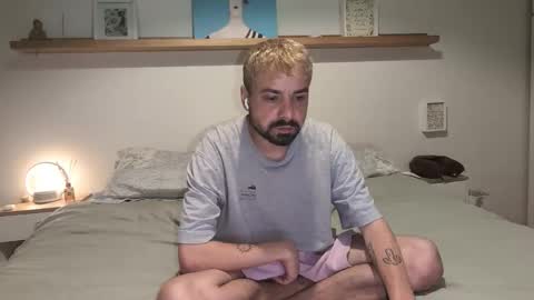 Feetonlyguy online show from January 13, 12:59 am