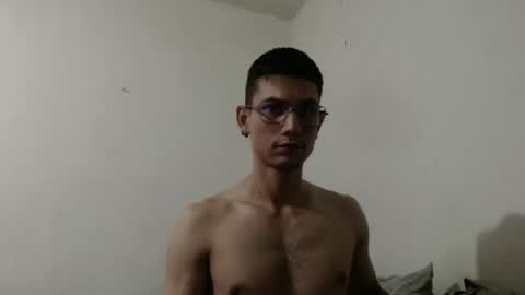 jhonatan felipe online show from October 9, 10:25 pm