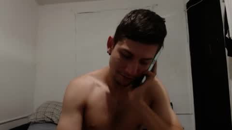 jhonatan felipe online show from September 14, 11:18 pm