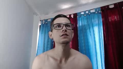 jhonatan felipe online show from January 19, 3:42 pm