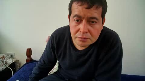 felipebb40 online show from January 2, 5:50 pm