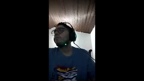 Felipe online show from February 3, 5:27 am