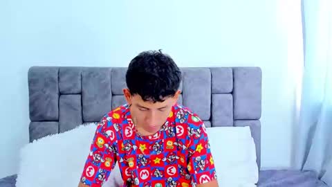 felipehotgonzalez online show from November 11, 2:11 pm