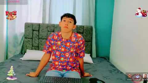 felipehotgonzalez online show from December 21, 1:08 pm