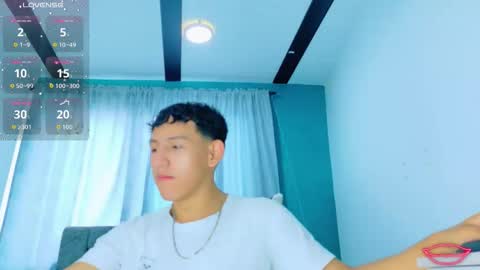 felipehotgonzalez online show from December 15, 12:57 pm