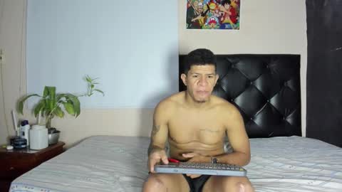  Felipe  online show from November 1, 6:28 am