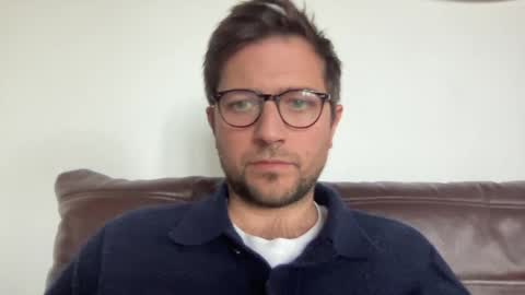 Felix online show from January 4, 1:53 pm