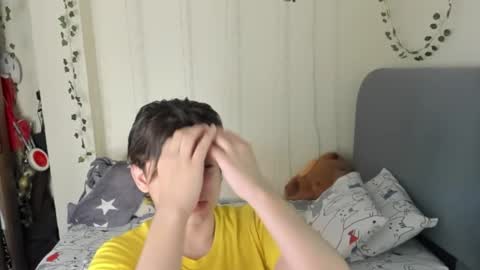 Felix leex online show from March 27, 7:26 pm