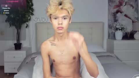 Felix online show from September 18, 2:30 pm