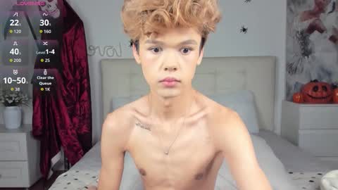 Felix online show from October 18, 9:36 am