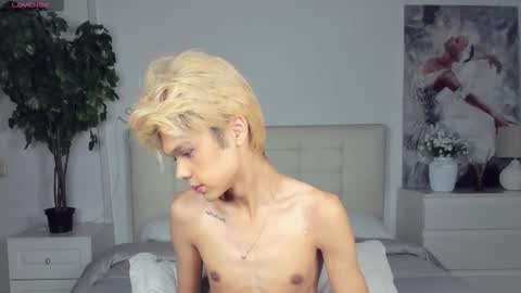 Felix online show from September 10, 6:06 pm