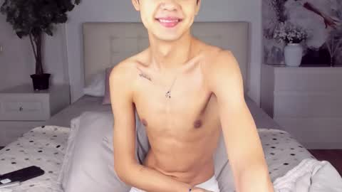 Felix online show from March 14, 8:38 pm